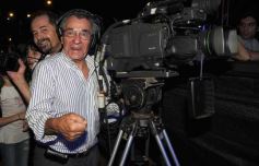 Foto de la galería: Desfile show en el cuarto tramo de la costanera con Ingrid Grudke