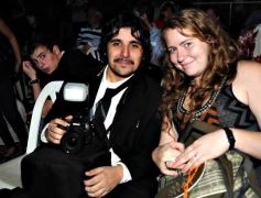 Foto de la galería: Desfile show en el cuarto tramo de la costanera con Ingrid Grudke