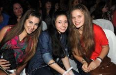 Foto de la galería: Desfile show en el cuarto tramo de la costanera con Ingrid Grudke