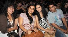 Foto de la galería: Desfile show en el cuarto tramo de la costanera con Ingrid Grudke