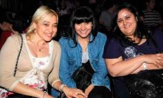 Foto de la galería: Desfile show en el cuarto tramo de la costanera con Ingrid Grudke