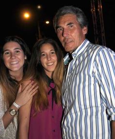 Foto de la galería: Desfile show en el cuarto tramo de la costanera con Ingrid Grudke