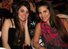 Foto de la galería: Desfile show en el cuarto tramo de la costanera con Ingrid Grudke