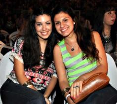 Foto de la galería: Desfile show en el cuarto tramo de la costanera con Ingrid Grudke