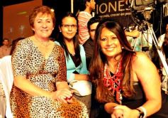 Foto de la galería: Desfile show en el cuarto tramo de la costanera con Ingrid Grudke