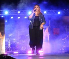 Foto de la galería: Desfile show en el cuarto tramo de la costanera con Ingrid Grudke