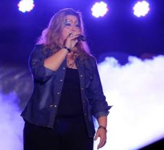 Foto de la galería: Desfile show en el cuarto tramo de la costanera con Ingrid Grudke