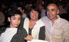 Foto de la galería: Desfile show en el cuarto tramo de la costanera con Ingrid Grudke