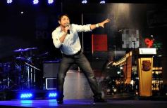 Foto de la galería: Desfile show en el cuarto tramo de la costanera con Ingrid Grudke