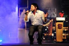 Foto de la galería: Desfile show en el cuarto tramo de la costanera con Ingrid Grudke