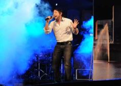 Foto de la galería: Desfile show en el cuarto tramo de la costanera con Ingrid Grudke