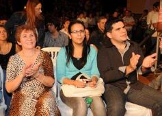 Foto de la galería: Desfile show en el cuarto tramo de la costanera con Ingrid Grudke