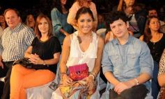 Foto de la galería: Desfile show en el cuarto tramo de la costanera con Ingrid Grudke