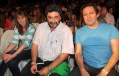 Foto de la galería: Desfile show en el cuarto tramo de la costanera con Ingrid Grudke