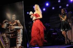 Foto de la galería: Desfile show en el cuarto tramo de la costanera con Ingrid Grudke