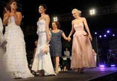 Foto de la galería: Desfile show en el cuarto tramo de la costanera con Ingrid Grudke