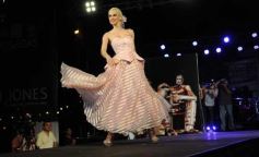 Foto de la galería: Desfile show en el cuarto tramo de la costanera con Ingrid Grudke