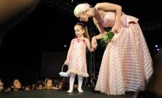 Foto de la galería: Desfile show en el cuarto tramo de la costanera con Ingrid Grudke