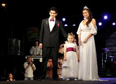 Foto de la galería: Desfile show en el cuarto tramo de la costanera con Ingrid Grudke