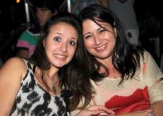 Foto de la galería: Desfile show en el cuarto tramo de la costanera con Ingrid Grudke