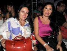 Foto de la galería: Desfile show en el cuarto tramo de la costanera con Ingrid Grudke