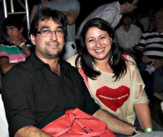 Foto de la galería: Desfile show en el cuarto tramo de la costanera con Ingrid Grudke