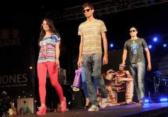 Foto de la galería: Desfile show en el cuarto tramo de la costanera con Ingrid Grudke