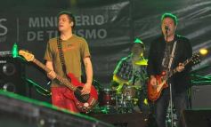 Foto de la galería: Desfile show en el cuarto tramo de la costanera con Ingrid Grudke