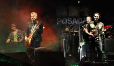 Foto de la galería: Desfile show en el cuarto tramo de la costanera con Ingrid Grudke