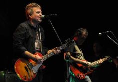 Foto de la galería: Desfile show en el cuarto tramo de la costanera con Ingrid Grudke