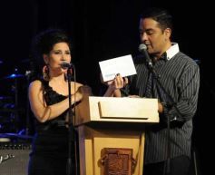 Foto de la galería: Desfile show en el cuarto tramo de la costanera con Ingrid Grudke