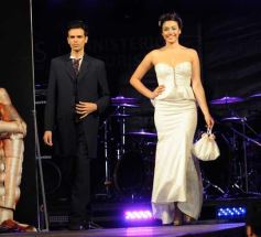 Foto de la galería: Desfile show en el cuarto tramo de la costanera con Ingrid Grudke