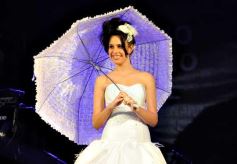 Foto de la galería: Desfile show en el cuarto tramo de la costanera con Ingrid Grudke