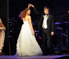 Foto de la galería: Desfile show en el cuarto tramo de la costanera con Ingrid Grudke