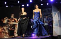 Foto de la galería: Desfile show en el cuarto tramo de la costanera con Ingrid Grudke