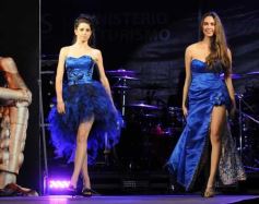 Foto de la galería: Desfile show en el cuarto tramo de la costanera con Ingrid Grudke