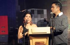 Foto de la galería: Desfile show en el cuarto tramo de la costanera con Ingrid Grudke