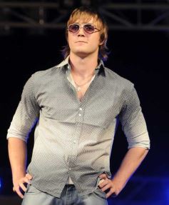 Foto de la galería: Desfile show en el cuarto tramo de la costanera con Ingrid Grudke