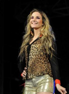 Foto de la galería: Desfile show en el cuarto tramo de la costanera con Ingrid Grudke