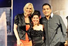 Foto de la galería: Desfile show en el cuarto tramo de la costanera con Ingrid Grudke