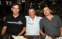 Foto de la galería: Bahiano en Casino Club Posadas