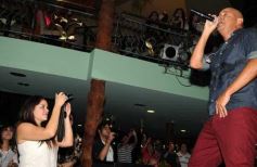 Foto de la galería: Bahiano en Casino Club Posadas