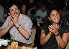 Foto de la galería: Bahiano en Casino Club Posadas