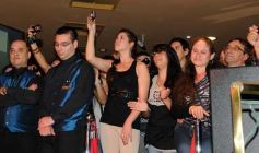 Foto de la galería: Bahiano en Casino Club Posadas