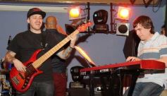 Foto de la galería: Bahiano en Casino Club Posadas