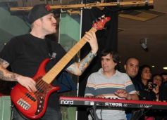 Foto de la galería: Bahiano en Casino Club Posadas