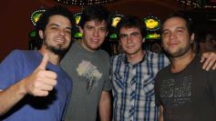 Foto de la galería: Bahiano en Casino Club Posadas