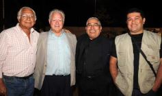 Foto de la galería: 100 aniversario del Club Atlético Posadas