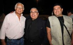 Foto de la galería: 100 aniversario del Club Atlético Posadas