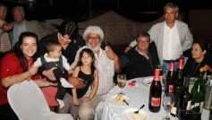 Foto de la galería: 100 aniversario del Club Atlético Posadas